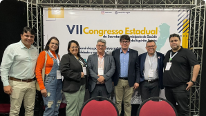 Congresso Estadual de Secretarias Municipais de Saúde acontece em 